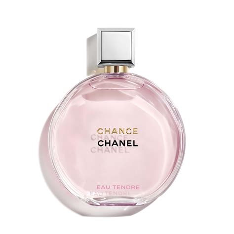 chanel parfum chance eau tendre review|Chanel pink perfume review.